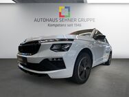 Skoda Kamiq, 1.0 TSI Monte Carlo, Jahr 2024 - Markdorf