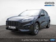 Ford Kuga ST-LINE 2.5 PHEV 225PS LENKRADHZ. LED - Halle (Saale)