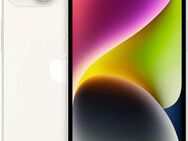 Apple iPhone 14 Smartphone (15,4 cm/6,1 Zoll, 128 GB Speicherplatz, 12 MP Kamera)