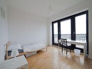 Privatzimmer in Maxvorstadt, München - München