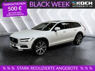 Volvo V90, CC B4 AWD Ultimate High-End Ausstattung Four-C, Jahr 2024 - Schorfheide