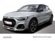 Audi A1, citycarver 30 TFSI, Jahr 2021 - Hamburg
