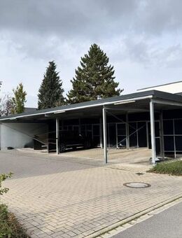 Herford - junges Penthouse - Herford (Hansestadt)