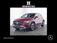 Mercedes GLA 250, Progressive ° PANOSD EASYP TWA, Jahr 2024 - Garmisch-Partenkirchen