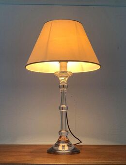 Ingo Maurer Tiffany Table Lamp Tischleuchte 60er 70er Mid Century 50s - Hamburg Hamburg-Nord