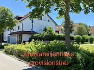 Wohlfühlhaus in Seenähe ab 15.08 bezugsfrei und teilvermietet - Seefeld (Bayern)