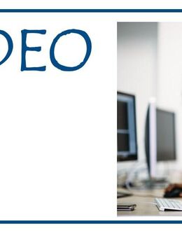 Assistent(in) IT-Vertrieb und Marketing in Teilzeit - Ismaning