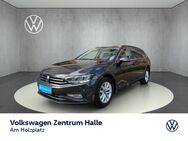 VW Passat Variant, 1.5 TSI Business 110kW, Jahr 2024 - Halle (Saale)