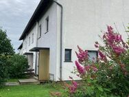 Reihenendhaus mit 5 Zimmern ab Okt. 2024 - Fuldatal