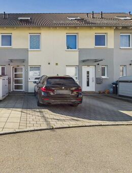 Ihr neues Zuhause - modern, hell und familienfreundlich - Aichtal