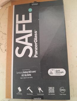 Panzer Glass samsung handy - Rosenheim