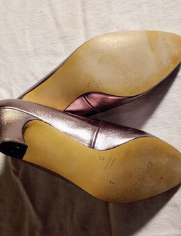 Damenschuhe Größe 5 (EU 38) von Gabor - Minderlittgen