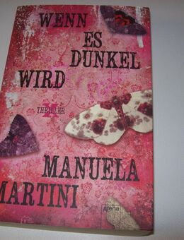 wenn es dunkel wird - Erwitte