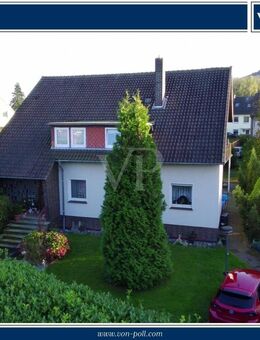 Zweifamilienhaus mit Potenzial: solide Mieter - Coppenbrügge