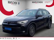 VW Tiguan, 2.0 TDI Life V, Jahr 2024 - Wackersdorf