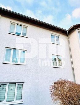 Kompaktes EG Apartment mit Terrasse, Kellerraum und KFZ Stellplatz - Fuldabrück