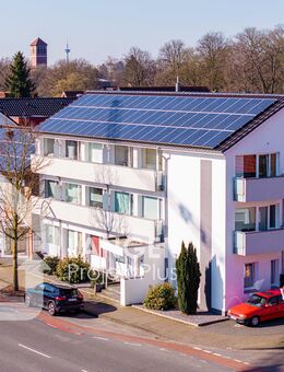 Investieren, wo die Zukunft entsteht - Renditeobjekt in Bestlage von Lingen - Lingen (Ems)