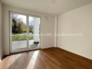 Sofort bezugsfertige Eigentumswohnung - 55 m² Wohnfläche - Neubau in Mettlach an der Saar - Mettlach