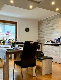 ***HANDWERKERTRAUM MIT POTENZIAL UND GROßEM GARTEN*** - Engstingen