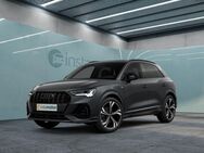 Audi Q3, 35 TDI S line | |, Jahr 2024 - München