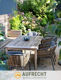 AUFRECHT °IHR TRAUMHAUS° Preisgekröntes Architektenhaus im Herzen der Dachauer Altstadt - Dachau
