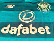 Original Celtic Glasgow New Balance Sondertrikot 2017 Gr.XL NEU!!! - Düsseldorf