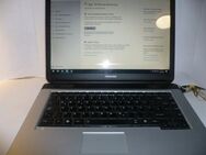 Nr.139 Laptop Toshiba Satellite L300-128 mit Win 10 . Nr.139 - Lichtenau (Nordrhein-Westfalen)