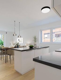 Neubau mit Herz und Komfort - Ihr neues Zuhause für mehr Lebensqualität - Schwabach