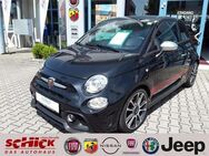 Abarth 595 1.4 TB Turismo 165PS - Weinsberg