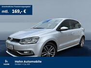 VW Polo, 1.2 TSI Allstar, Jahr 2016 - Esslingen (Neckar)