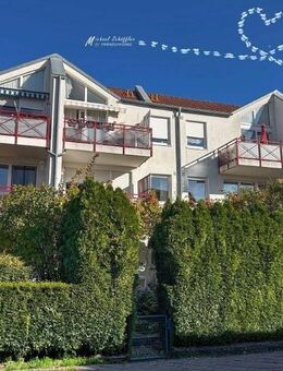 "Gib mir dein Gebot und ich werde dein Zuhause - aber nur, wenn du mich überzeugst!" - Fürth