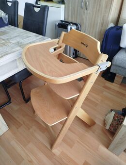 Kinderhochstuhl - Bad Homburg (Höhe)