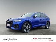 Audi SQ5, 3.0 TDI qu, Jahr 2023 - Pronsfeld