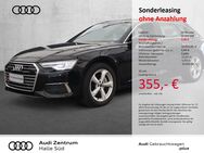 Audi A6, Avant 40 TDI design, Jahr 2023 - Halle (Saale)