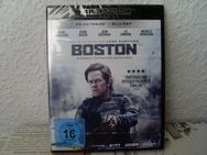 Boston 4K Ultra-HD+ Blu-ray NEU+OVP Thriller Mark Wahlberg Kevin Bacon - Kassel