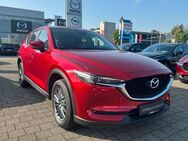 Mazda CX-5 EXCLUSIVE-LINE *Navi*Anhängerkupplung* - Kornwestheim