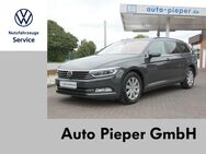 VW Passat Variant, , Jahr 2018 - Drensteinfurt