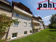 Sonnige 3-Zimmer Eigentumswohnung in beliebter Wohnlage + Balkon + Garage! - Bad Rodach