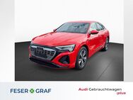 Audi Q8, Sportback 55 qu S line MAT, Jahr 2024 - Roth (Bayern)