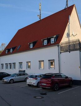 2-Zimmer Wohnung in Aidenbach - zu vermieten - Aidenbach