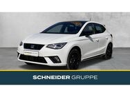 Seat Ibiza, FR Black Edition, Jahr 2024 - Chemnitz