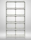 BALTON Regal Chrom 200 x 132 x 38 in 01307