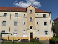 Große 2-Raum-Wohnung! - Bitterfeld-Wolfen