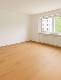 Neu renovierte 3 Zi.-Eigentumswohnung in zentraler Lage EINZIEHEN und WOHLFÜHLEN - 711 - Simbach (Inn)