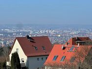 EFH in Elbhanglage mit Blick über Dresden - Dresden