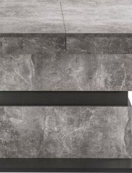 byLIVING Esstisch Matthew, mit Auszugsfunktion, Breite 140-195 cm oder 160-215 cm