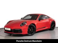 Porsche 992, 911 Carrera T Hintersitzanlage 90L, Jahr 2023 - Mannheim