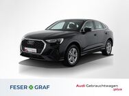 Audi Q3, Sportback 45 TFSI e, Jahr 2021 - Nürnberg