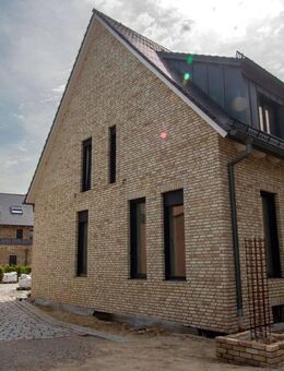 Neubau-Maisonette-Wohnung im Herzen von Alt-Glasow - Blankenfelde-Mahlow