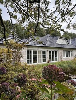 Interessanter Bungalow im mittleren Emsland - Dohren (Landkreis Emsland)